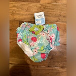 Green Sprouts swim diaper